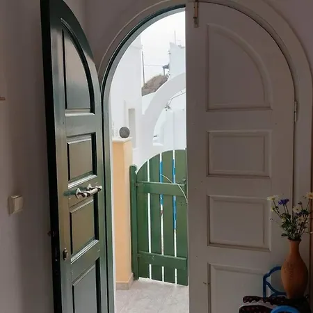 別荘 Peaceful Akrotiri With Patio And Open Views Akrotírion