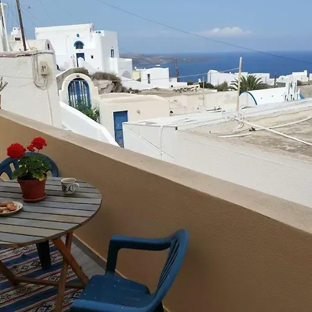 別荘 Peaceful Akrotiri With Patio And Open Views Akrotírion